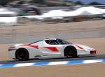 Ferrari FXX Evoluzione 2007 года